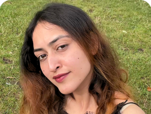 Shivangi Deswal